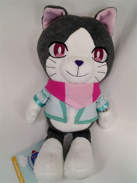 Sonya.plush