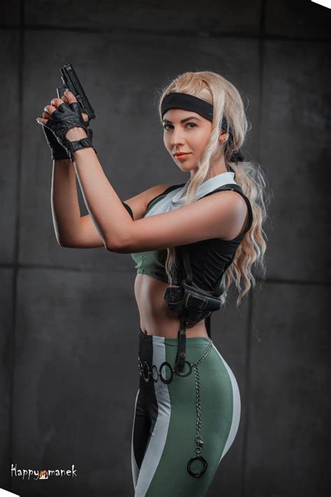 Sonya_Cosplay Leaks [CLIP] 🔥 211 Vids