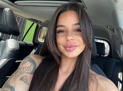 Sonya_jess Onlyfans Porn
