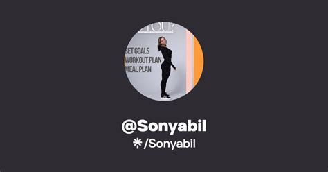 Sonyabil Leaked [HD] 💋