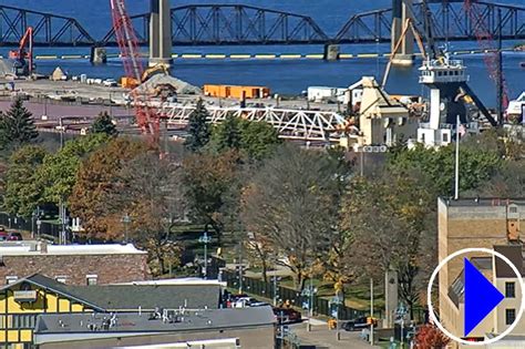 The St. Marys River is an important transportation route for shipping and trade, and the city is home to the Soo Locks, a system of locks that allow ships to .... 