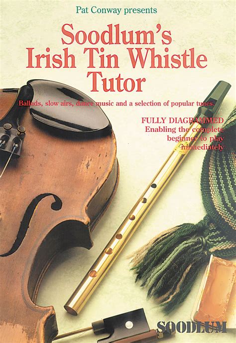 Soodlum s irish tin whistle tutor vol 1. - Guidelines for instrumentation and measurements for monitoring dam performance.