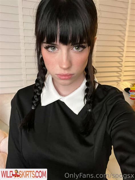 Soogs x porn Onlyfans Complete Leaked Set