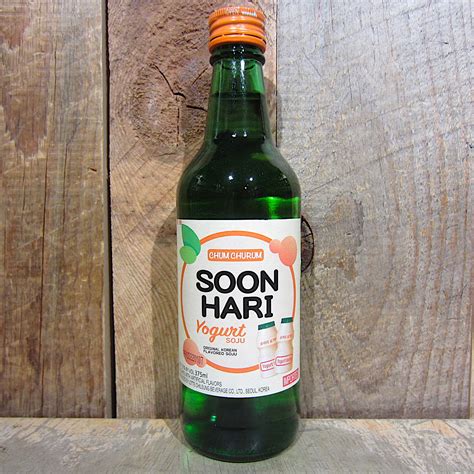 Soon hari. [Lotte] Soon Hari Soju 360ml Peach ₱94.00 ₱104.00. Bottle or Box. We have run out of stock for this item. Bottle = 360 ml. Box = 20 Bottles. Share. Share on Facebook; Share on Twitter; Pin it; Back to the top Contact Details E-mail : orders@budgetbox.ph Contact No.: 0995 571 ... 