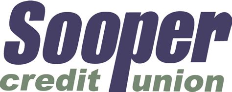 Sooper credit. As a Sooper Credit Union member, our mission is to help you achieve empowered living. If you have questions, concerns or need any assistance, we're here to help. At each of our branch locations, you can perform day-to-day account transactions as well as take advantage of our branch services including: Instant-Issue Cards Prepaid Cards Safe ... 