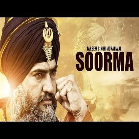 Soorma Tarsem Singh Moranwali Mp3 song download