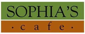 Sophia's cafe. Things To Know About Sophia's cafe. 