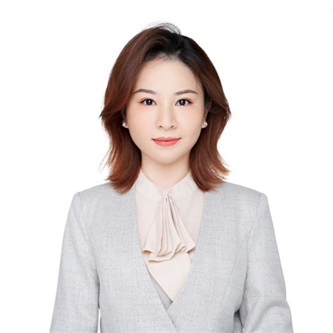 Sophia Chen - Business Development Manager - Shanghai Dongqing Industry …