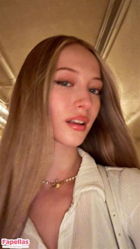 Sophia Diamond Onlyfans Leaks
