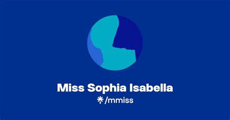 Sophia Isabella Onlyfans Onlyfans