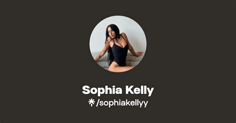 Sophia Kelly Onlyfans Leak