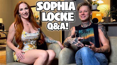 Sophia Locke Onlyfans Onlyfans Nude