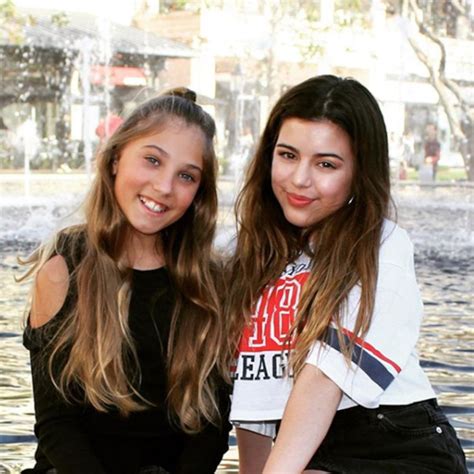 Sophia grace and rosie. Oct 23, 2022 · Sophia Grace Brownlee has announced that she is five months pregnant. Her cousin Rosie, who appeared with her on the Ellen show singing to Nicki Minaj, posted a congratulatory message. 