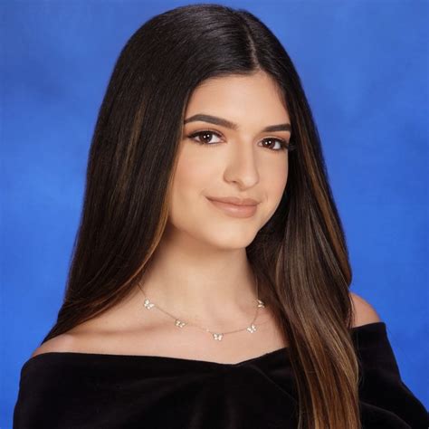 Sophia is a Personal Assistant