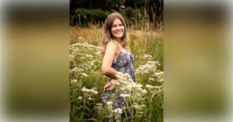 Sophia smrz marshfield. Sophia Ann Smrz,17, Junction City WI entered eternal life on September 22, 2023. A visitation and celebration of life will be held at Our Lady of Peace Catholic Church in Marshfield on Sunday ... 