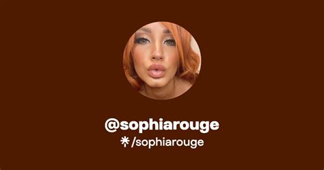 Sophia.Rouge Leaks PORN 66 Videos