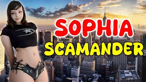 😈 Sophiascamanderfree Leaked [SEX VIDEO] 159 Vids
