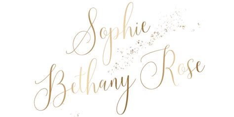 Sophie Bethany Facebook Sanaa