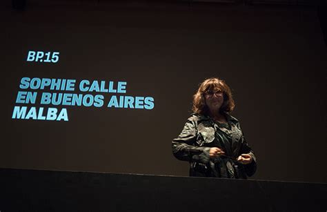 Sophie Campbell Video Buenos Aires