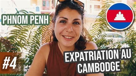 Sophie Campbell Video Phnom Penh