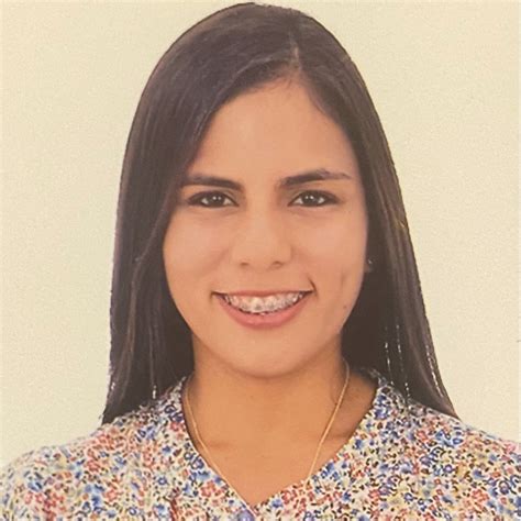 Sophie Chavez  Guayaquil