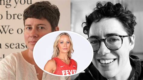 Sophie Cunningham Wife