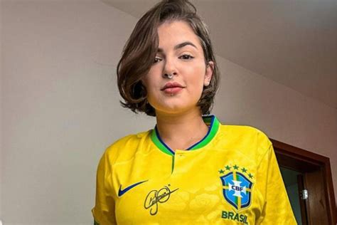 Sophie Flores Only Fans Brasilia