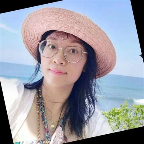 Sophie Jayden Linkedin Fuzhou