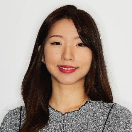 Sophie Kim Linkedin Binzhou