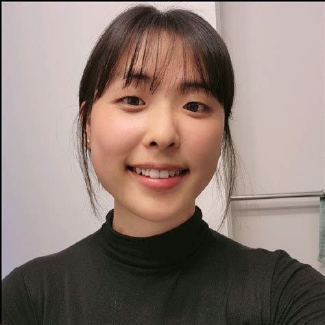 Sophie Kim Linkedin Liaocheng