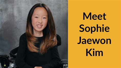 Sophie Kim Linkedin Siping
