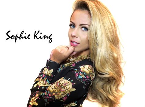 Sophie King Only Fans Lincang