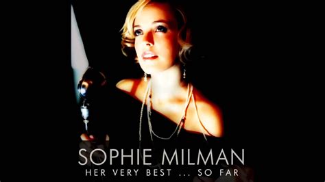 Sophie Milman - So Long, You Fool - YouTube