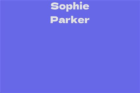 Sophie Parker Instagram Bilaspur