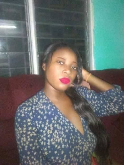 Sophie Patricia Facebook Douala