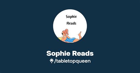 Sophie Reads Onlyfans Leak