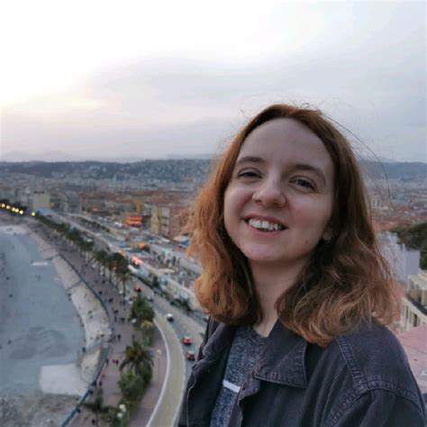 Sophie Reece Linkedin Quito