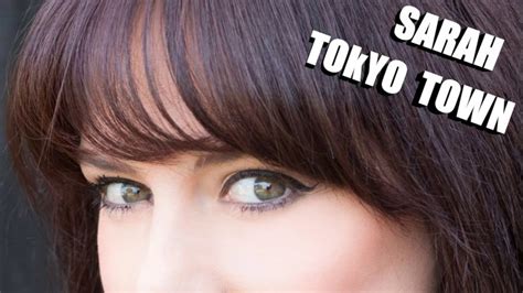 Sophie Sarah  Tokyo