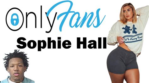 Sophie Sophie Only Fans Kano