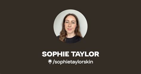 Sophie Taylor Instagram Tieling