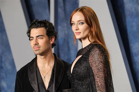 Sophie Turner and Joe Jonas ordered to keep children in NY amid lawsuit