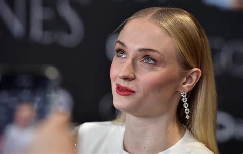 Sophie Turner felt ‘trapped’ by early ‘Game of Thrones’ stardom, marriage to Joe Jonas and motherhood