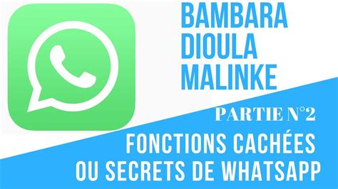 Sophie William Whats App Bamako