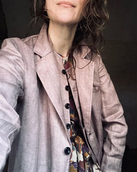Sophie Wilson Instagram Hanoi