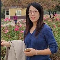 Sophie Young Linkedin Qingdao