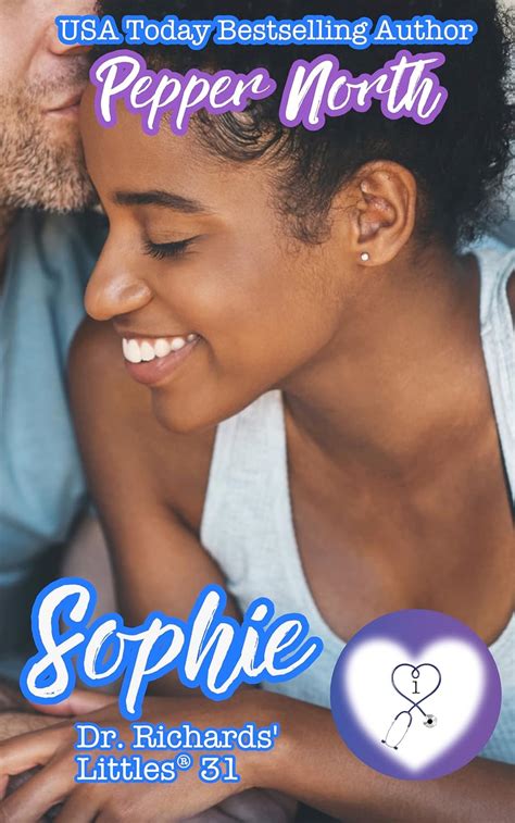 Read Sophie Dr Richards Littles 31 By Pepper North