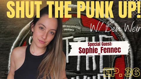 Sophie_Fennec Onlyfans Leak [CLIP] 🍆 244 Videos