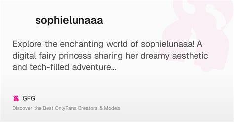 Sophielunaaa Free