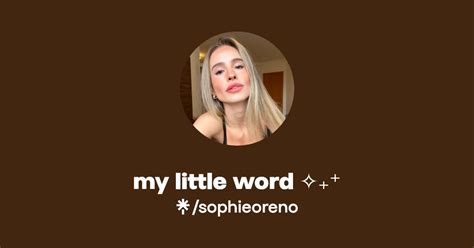 Sophieoreno Leaks XxX 🔥 83 Vids