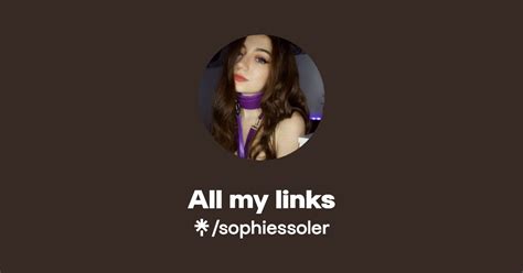 Sophiesred Onlyfans Leak